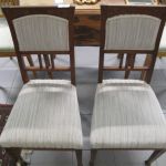 591 1687 CHAIRS